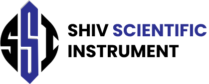 Shiv Scientific Instrument logo